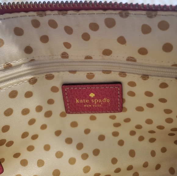 Kate Spade Clutch - Picture 4 of 6